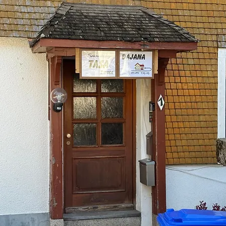 Апартаменты Tasa