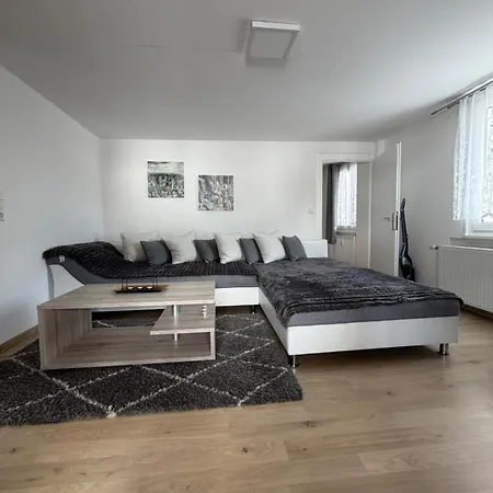 Appartement Tasa *