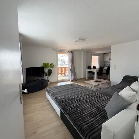 Tasa Appartement