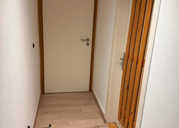 Tasa Апартаменты Менценшванд